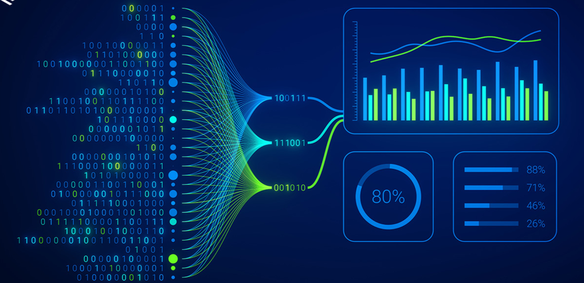 Data-Driven Analytics & Insights