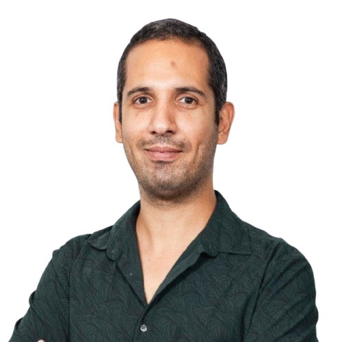 Malik - Co-founder & CEO
