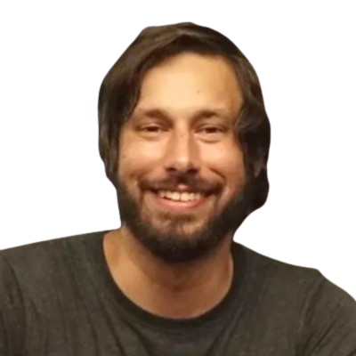 Mathieu - Co-founder & CTO